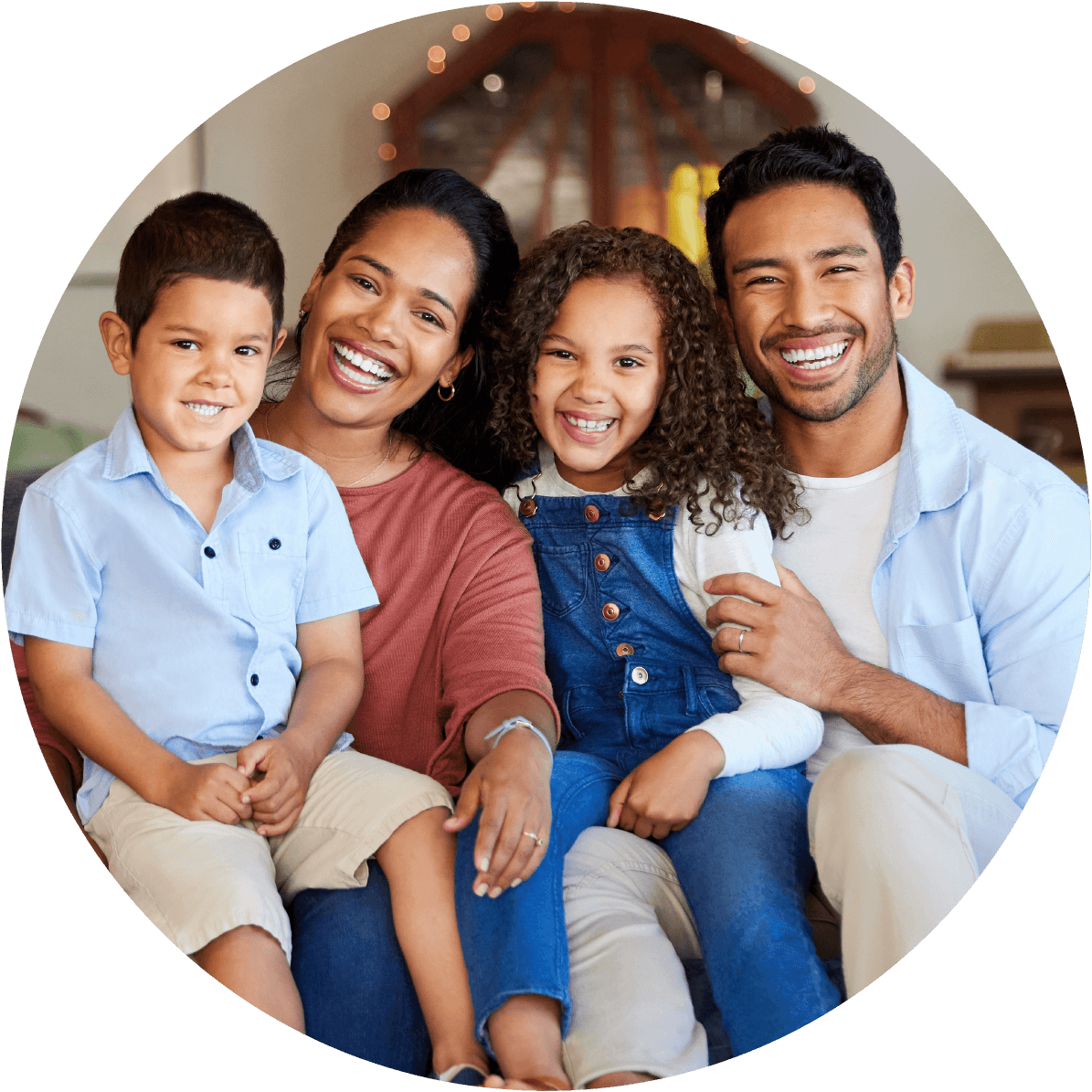 Comprehensive Family Dentistry in Tri-Cities